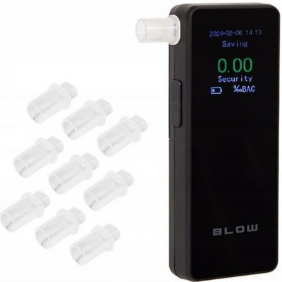 Blow 9900 – Sleviste.cz