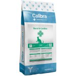Calibra Veterinary Diets Renal Cardiac 5 kg – Hledejceny.cz