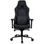 Arozzi Vernazza SuperSoft, černá VERNAZZA-SPSF-BK – Zboží Dáma