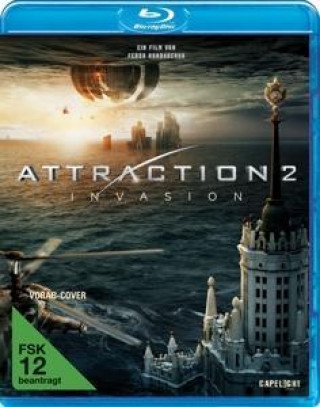 Attraction 2: Invasion BD