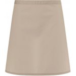 Karlowsky Gastro zástěra KY047 Sand 70x55cm – Hledejceny.cz