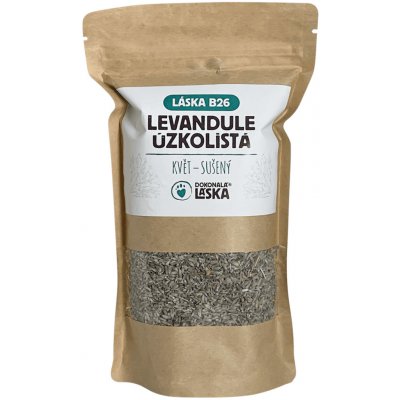 Dokonalá Láska LÁSKA B26 LEVANDULE ÚZKOLISTÁ – Hledejceny.cz