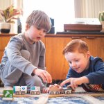 Bigjigs Rail Kontejner recyklace – Zbozi.Blesk.cz