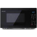 Sharp YC-MS02E-B – Zboží Mobilmania