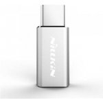 Nillkin Adapter microUSB/Type C – Sleviste.cz