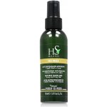 HS Milano Anti-Frizz Taming Milk - Mléko proti krepatění vlasů 150 ml – Hledejceny.cz