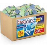 ProMax Tablety do myčky Premium Multi power 12v1 s rozpustnou fólií 500 ks – Sleviste.cz