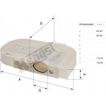 Filtr vzduchu man tgl od 01.2004,tgm od 05.2005 0196869_A – Hledejceny.cz