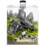 Aquael Optibent akvarijní set bílý 30 l – Zboží Dáma