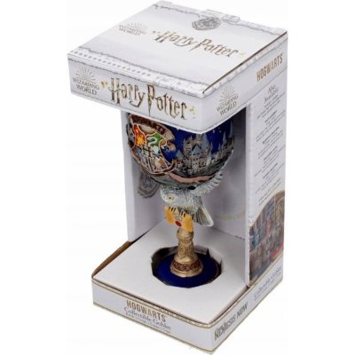 Nemesis Now Pohár Harry Potter Bradavice 200 ml – Hledejceny.cz