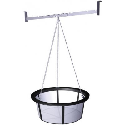 Filtria Závěsný filtrační koš - filtr na dešťovou vodu – Sleviste.cz