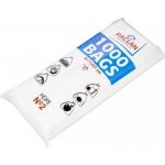 Sáčky pro domácnost PACLAN 9x10x27cm, No2 – Hledejceny.cz