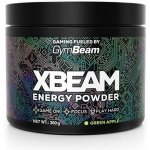 GymBeam XBEAM Energy Powder 360 g – Zboží Dáma