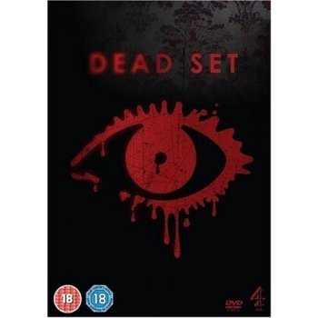 Dead Set DVD