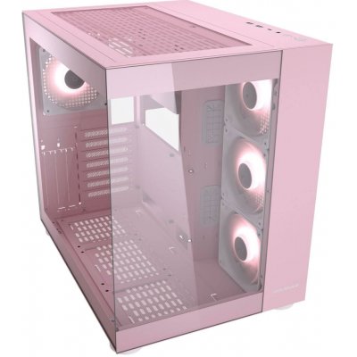 Cougar FV150 RGB Pink CGR-5KA1P-RGB – Zboží Mobilmania