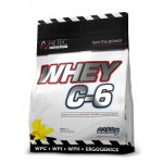 Hi Tec Nutrition Whey C-6 CFM 2250 g – Sleviste.cz