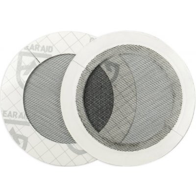 Gear Aid Tenacious Repair Tape Mesh záplata na moskytieru – Zboží Mobilmania