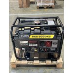 Hahn & Sohn HGG 8000 X3 – Sleviste.cz