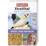 BEAPHAR XtraVital Krmivo pro exoty 500 g – Sleviste.cz