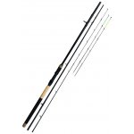 Giants Fishing Radiant MX Feeder 3,3 m 50-100 g 3 díly – Zboží Dáma