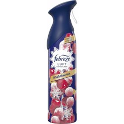 Febreze Osvěžovač vzduchu Zimní bobule 300 ml