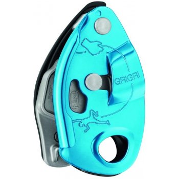 Petzl GriGri