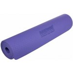 Yoga TPE 6 Mat podložka na cvičení fialová varianta 40615 – Sleviste.cz