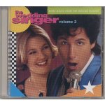 Soundtrack - The Wedding Singer-Volume 2 CD – Hledejceny.cz