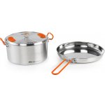 GSI Outdoors Glacier 3L Cookset – Sleviste.cz