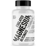Sizeandsymmetry Magnesium chelát 100 kapslí – Hledejceny.cz