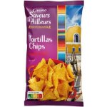 Casino Saveurs d'Ailleurs Tortilla chips s příchutí chilli 150 g – Zbozi.Blesk.cz