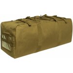 Rothco GI Enhanced Duffle hnědá coyote 75 l – Zboží Dáma