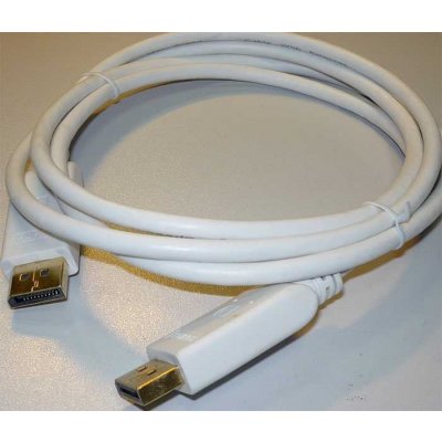 Manhattan 4K@60Hz DisplayPort Monitor Cable (307093)