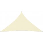 VidaXL Oxford 3 x 3 x 3 m krémová – Zboží Dáma VidaXL Oxford 3 x 3 x 3 m krémová – Zboží Dáma