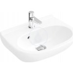 Villeroy & Boch O.NOVO 53605001 – Zbozi.Blesk.cz