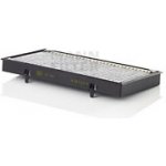 CUK3454 MANN-FILTER Filtr, vzduch v interiéru – Hledejceny.cz