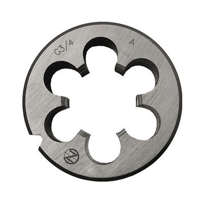 NÁSTROJE CZ Závitová čelist G1-3/8"x11z NO A DIN EN 24 231 / ČSN 22 3212 - CZO-212-138 – Zboží Mobilmania