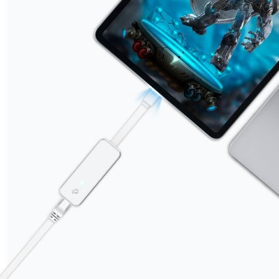 TP-Link UE300C – Zboží Živě