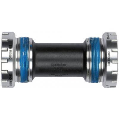 Shimano BSA BBRS501B – Zboží Mobilmania
