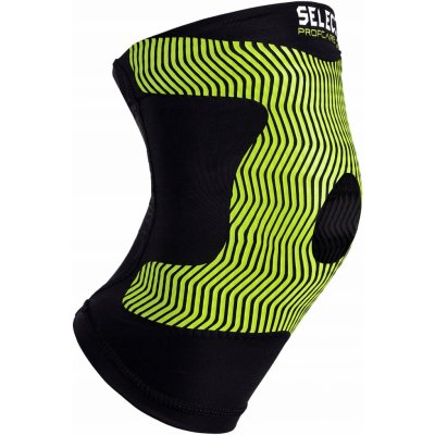 Select Compression Knee kompresní návlek na koleno XS – Hledejceny.cz