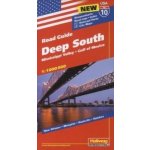 Deep South USA – Sleviste.cz