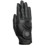 RSL Rukavice Osaka kožené černé – Zboží Mobilmania
