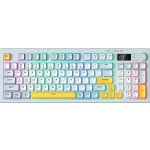 Onikuma G80RGB GreyBlue – Zboží Živě