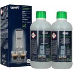 DE LONGHI EcoDecalk DLSC 500 2 x 500ml – Sleviste.cz
