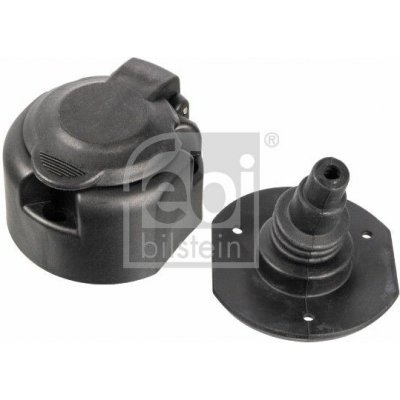 Zásuvka přívěsu FEBI BILSTEIN 171839 | Zboží Auto
