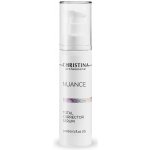 Christina Cosmeceuticals NUANCE Omlazující peptidové sérum – Sleviste.cz