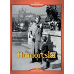 Humoreska DVD – Hledejceny.cz