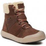 Keen Dámský zimní Elle Winter Boot WP Women Chestnut/ red clay – Sleviste.cz