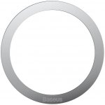 Baseus Halo Series Magnetic Ring, 2 kusy, Slbern – Hledejceny.cz