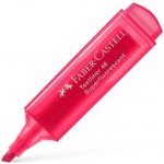 Faber Castell 1546 červená – Zboží Živě